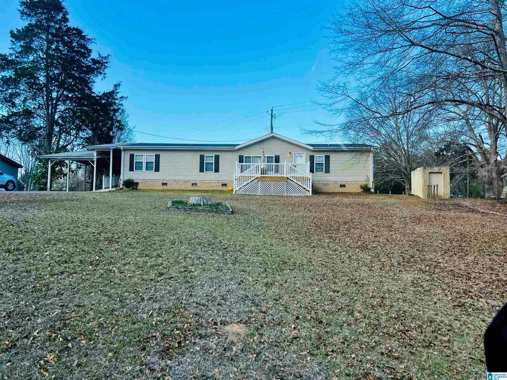 73 SHADY LANE DRIVE, Locust Fork, AL 35097