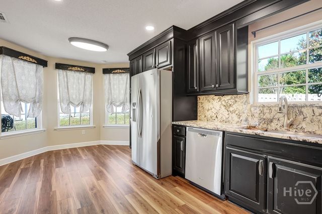 111 Harvest Drive, Springfield, GA 31329