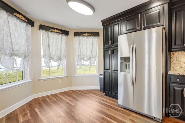 111 Harvest Drive, Springfield, GA 31329