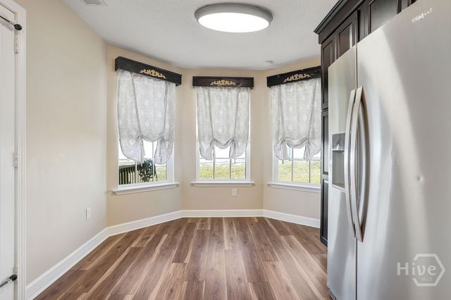 111 Harvest Drive, Springfield, GA 31329