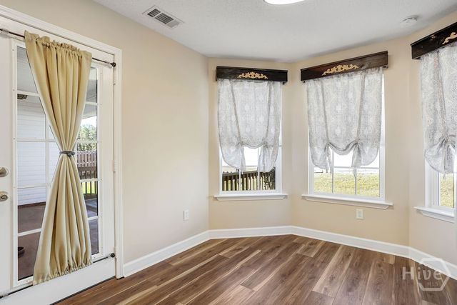 111 Harvest Drive, Springfield, GA 31329