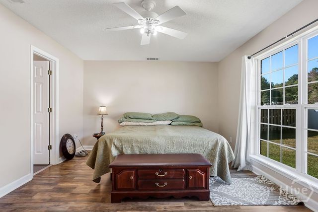 111 Harvest Drive, Springfield, GA 31329