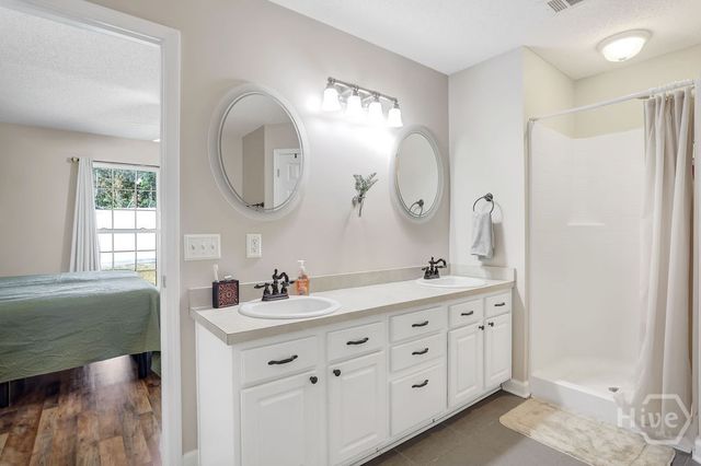 111 Harvest Drive, Springfield, GA 31329