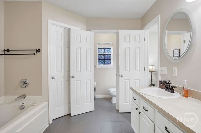 111 Harvest Drive, Springfield, GA 31329