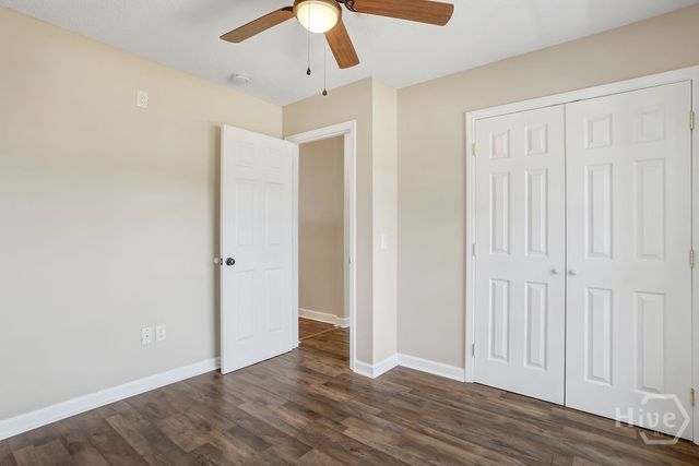 111 Harvest Drive, Springfield, GA 31329