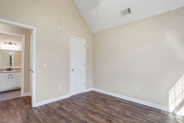 111 Harvest Drive, Springfield, GA 31329