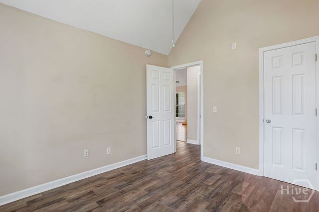 111 Harvest Drive, Springfield, GA 31329