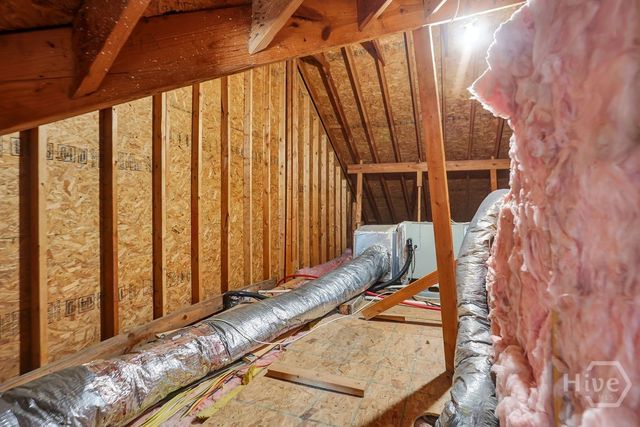 111 Harvest Drive, Springfield, GA 31329