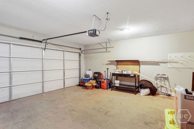 111 Harvest Drive, Springfield, GA 31329