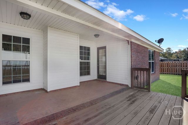 111 Harvest Drive, Springfield, GA 31329