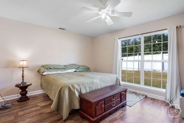 111 Harvest Drive, Springfield, GA 31329