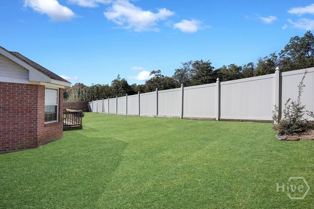 111 Harvest Drive, Springfield, GA 31329