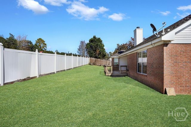 111 Harvest Drive, Springfield, GA 31329