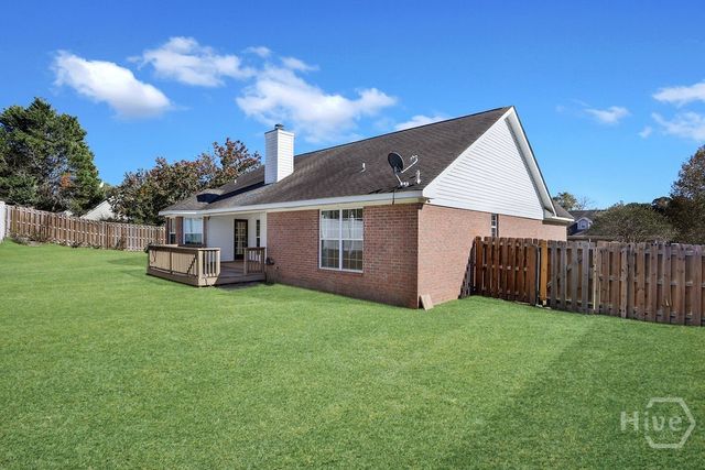 111 Harvest Drive, Springfield, GA 31329