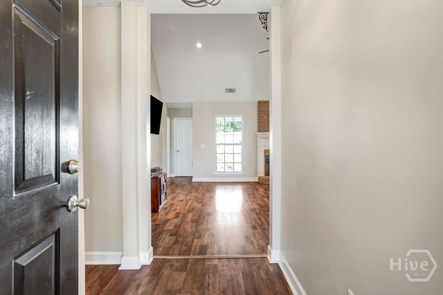 111 Harvest Drive, Springfield, GA 31329