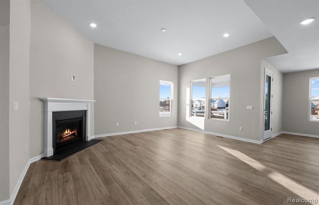 20505 West Kilburn Drive, Macomb, MI 48044
