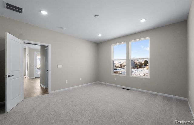 20505 West Kilburn Drive, Macomb, MI 48044