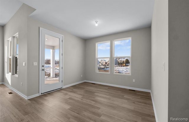 20505 West Kilburn Drive, Macomb, MI 48044