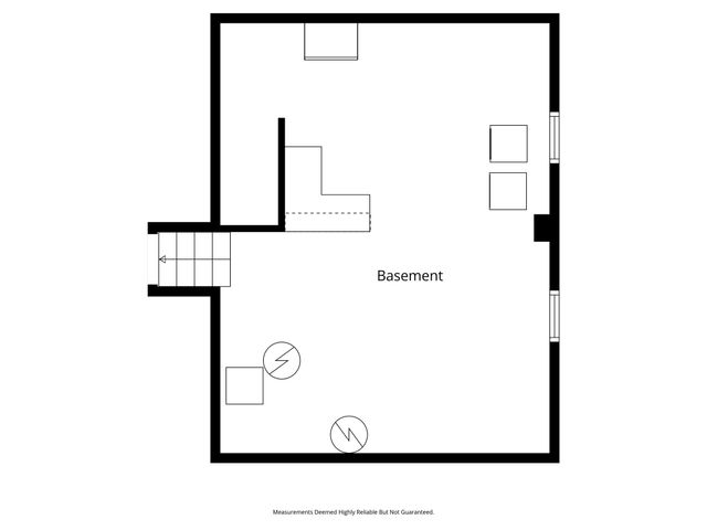 8517 Crestview Drive, Des Moines, IA 50320