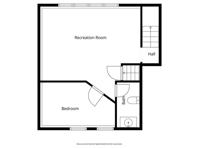 8517 Crestview Drive, Des Moines, IA 50320