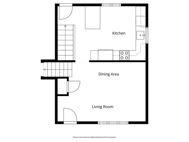 8517 Crestview Drive, Des Moines, IA 50320