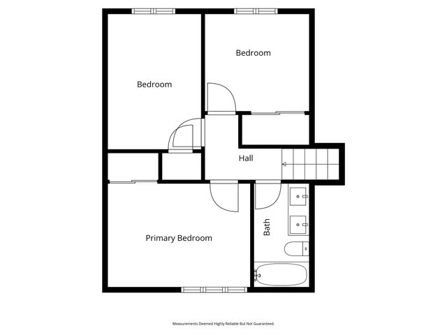 8517 Crestview Drive, Des Moines, IA 50320