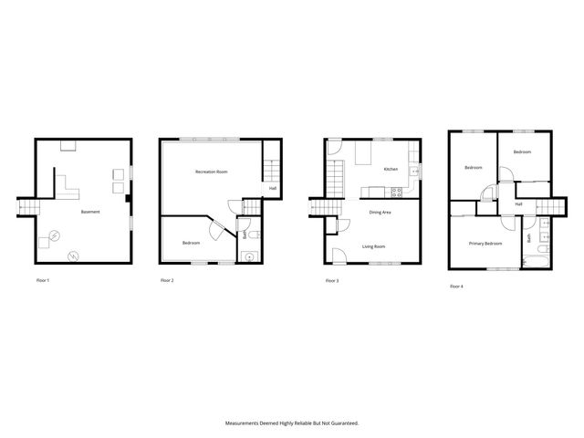 8517 Crestview Drive, Des Moines, IA 50320