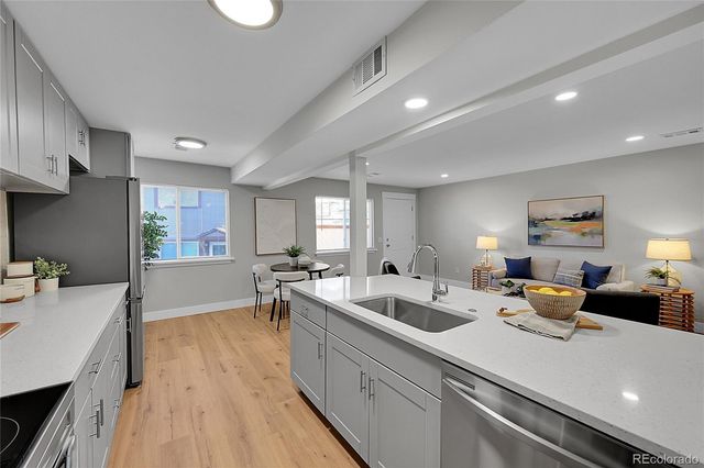 7700 W Glasgow Place 22A, Littleton, CO 80128