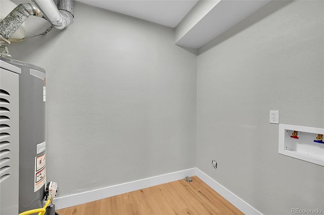 7700 W Glasgow Place 22A, Littleton, CO 80128