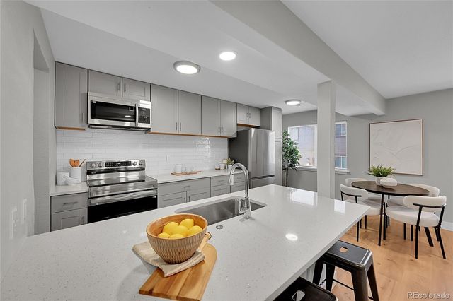 7700 W Glasgow Place 22A, Littleton, CO 80128