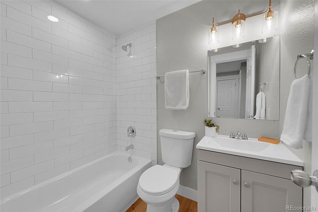 7700 W Glasgow Place 22A, Littleton, CO 80128