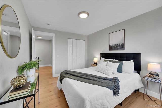 7700 W Glasgow Place 22A, Littleton, CO 80128