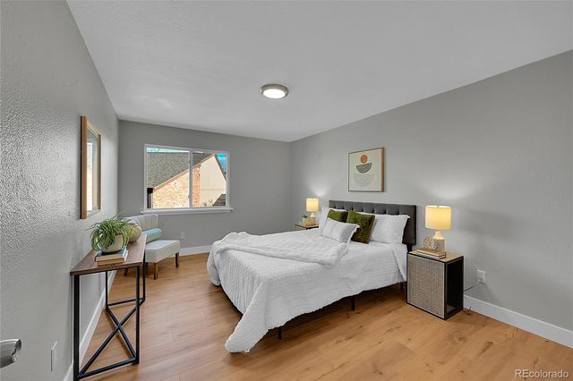 7700 W Glasgow Place 22A, Littleton, CO 80128