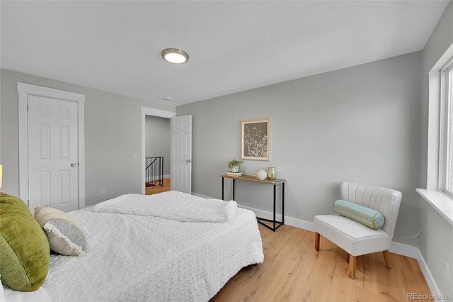 7700 W Glasgow Place 22A, Littleton, CO 80128