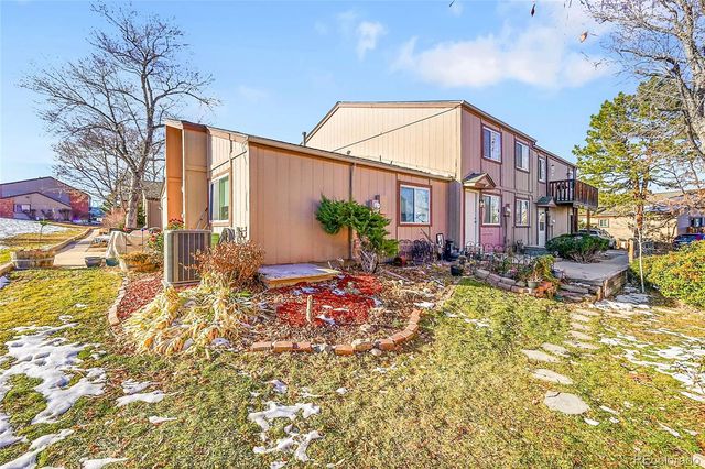 7700 W Glasgow Place 22A, Littleton, CO 80128