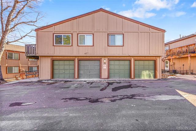 7700 W Glasgow Place 22A, Littleton, CO 80128