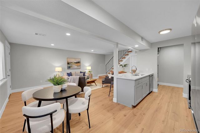 7700 W Glasgow Place 22A, Littleton, CO 80128