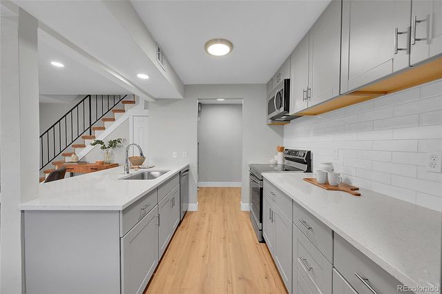 7700 W Glasgow Place 22A, Littleton, CO 80128