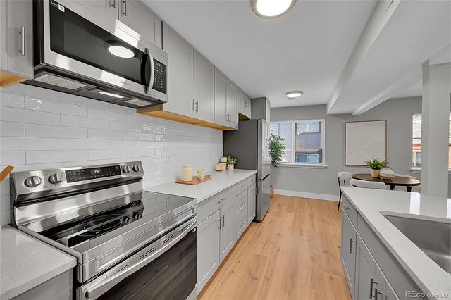 7700 W Glasgow Place 22A, Littleton, CO 80128