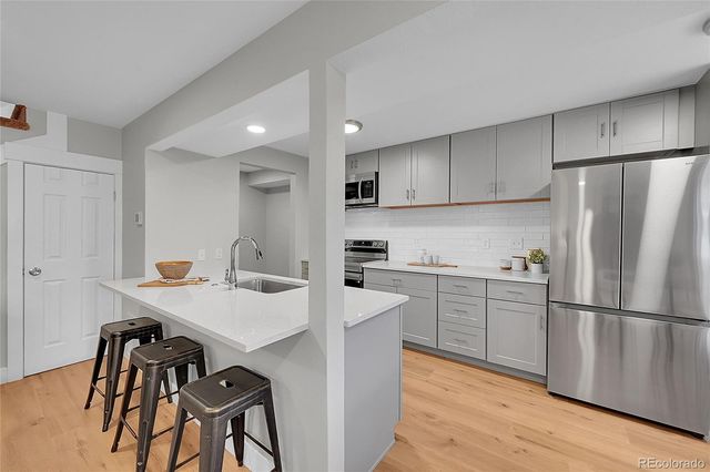 7700 W Glasgow Place 22A, Littleton, CO 80128