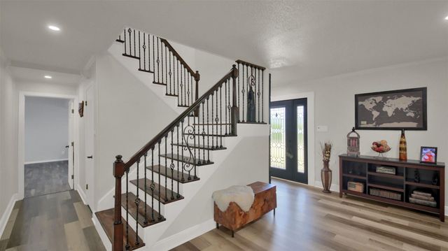 550 C Bud Stockton LOOP, Jarrell, TX 76537