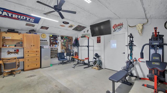 550 C Bud Stockton LOOP, Jarrell, TX 76537