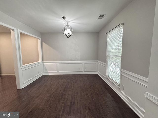 8141 BAYONET WAY #204, Manassas, VA 20109