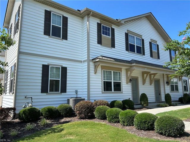 3984 Trenwith LN, Virginia Beach, VA 23456