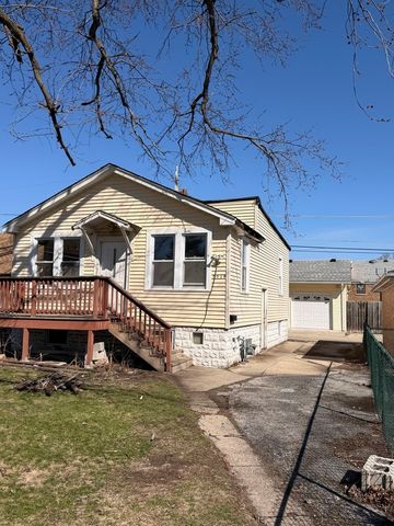 7014 41st Street, Stickney, IL 60402