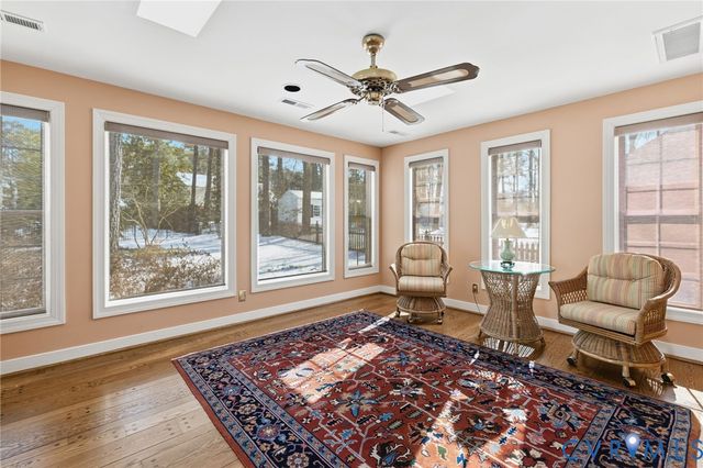 1509 Jonquill Dr, Henrico, VA 23238