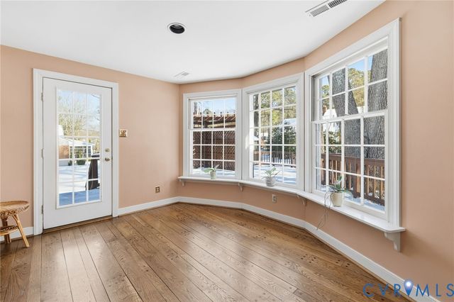 1509 Jonquill Dr, Henrico, VA 23238