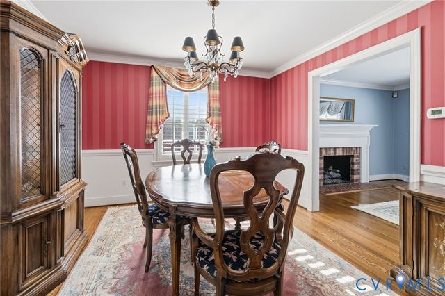 1509 Jonquill Dr, Henrico, VA 23238