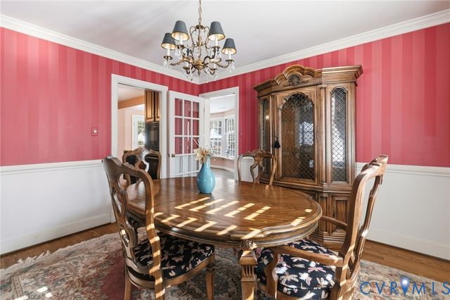 1509 Jonquill Dr, Henrico, VA 23238