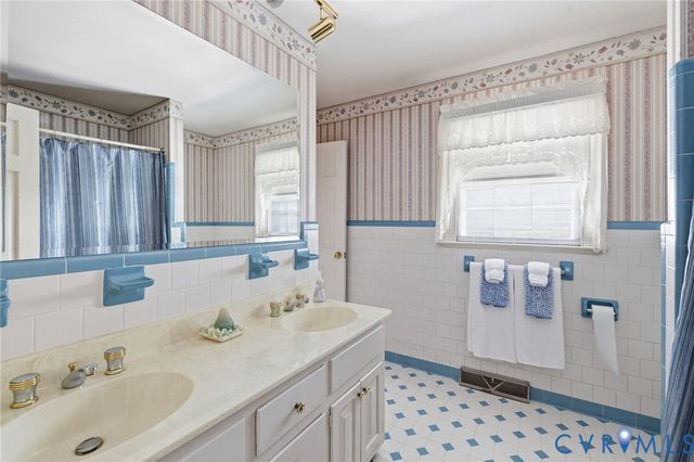 1509 Jonquill Dr, Henrico, VA 23238